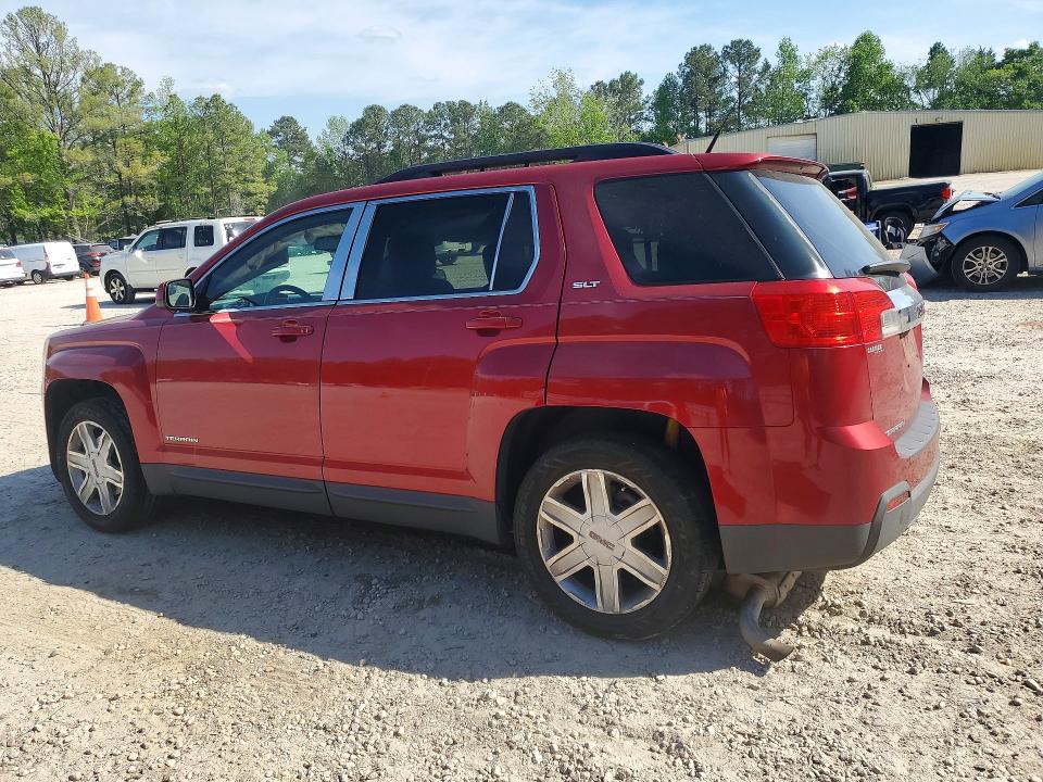 49927116 :رقم المزاد ، 2GKALUEK8D6123236 vin ، 2013 Gmc Terrain مزاد بيع
