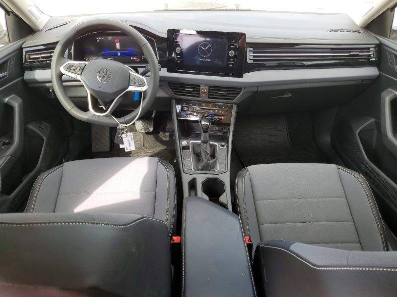 Aukcja sprzedaży 2026 Volkswagen Jetta, vin: 3VW7W7BU8TM012062, numer aukcji: 49659236