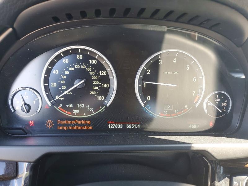 Продаж на аукціоні авто 2017 Bmw X5, vin: 5UXKR0C38H0V80645, номер лоту: 51980426