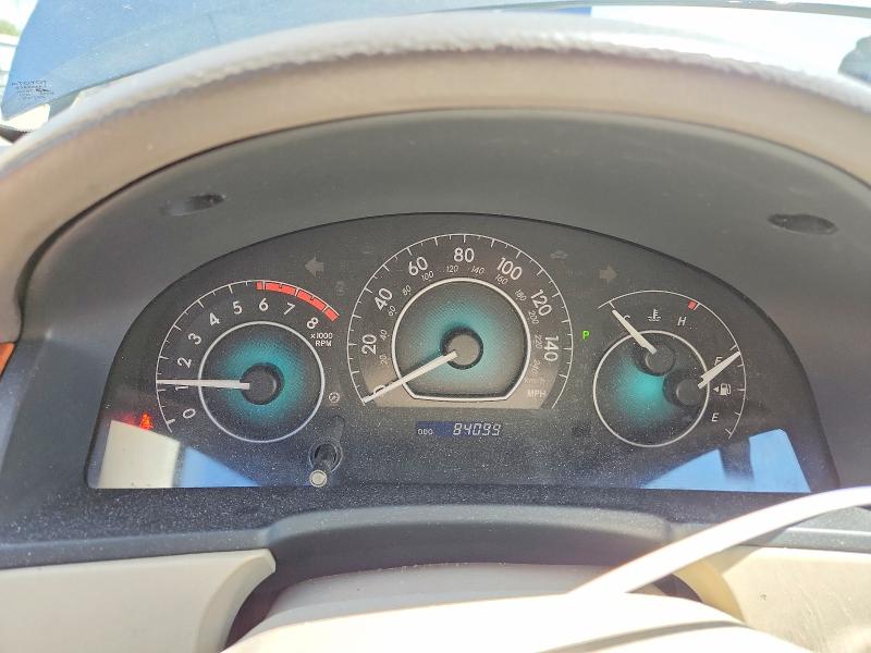 Auction sale of the 2008 Toyota Camry Solara, vin: 4T1FA38P58U142306, lot number: 50446886
