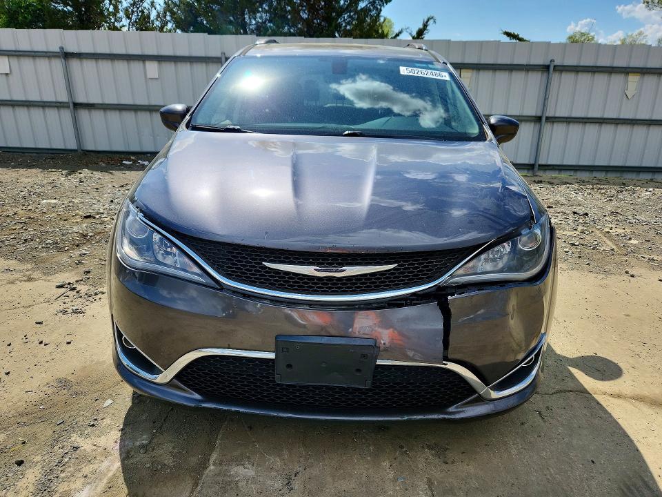Aukcja sprzedaży 2017 Chrysler Pacifica, vin: 2C4RC1EG3HR727466, numer aukcji: 50262486
