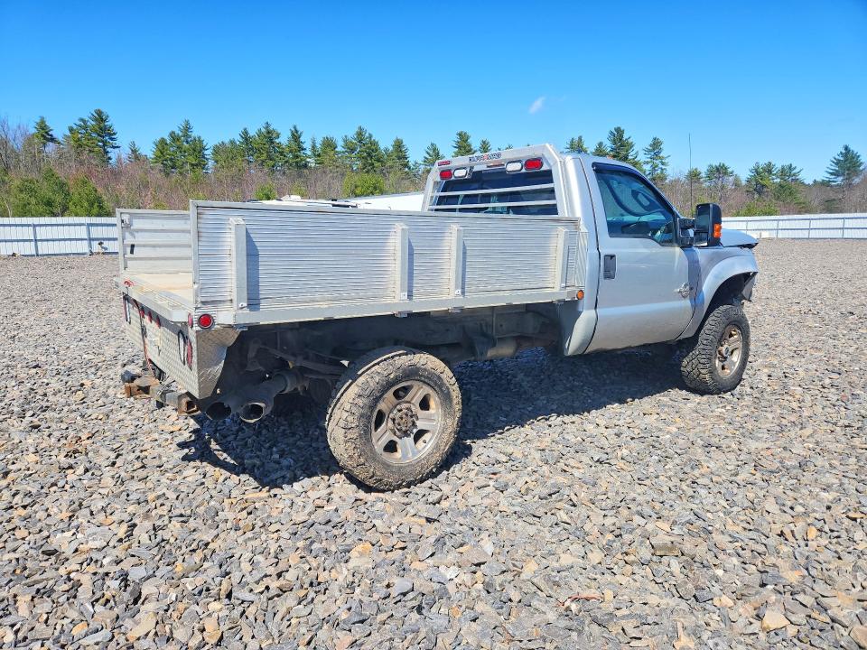 Продажа на аукционе авто 2011 Ford F350, vin: 1FTRF3BTXBEB17136, номер лота: 50754866