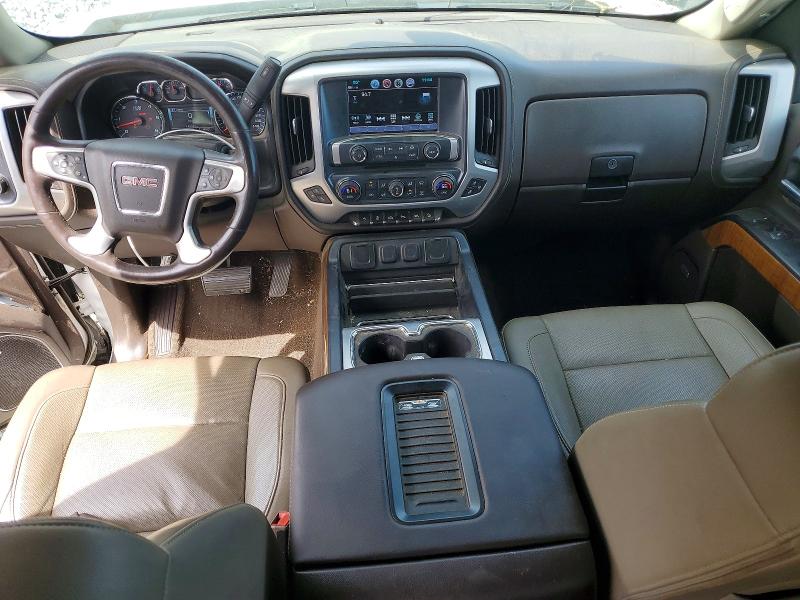 Aukcja sprzedaży 2017 Gmc Sierra, vin: 3GTU2NECXHG311275, numer aukcji: 49292736