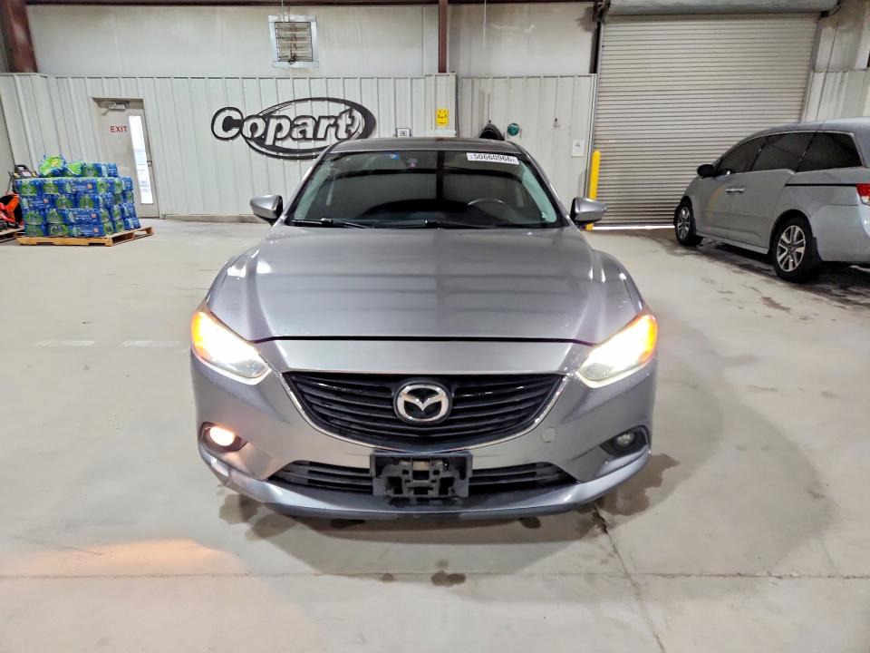 Aukcja sprzedaży 2014 Mazda 6, vin: JM1GJ1W5XE1112343, numer aukcji: 50660966