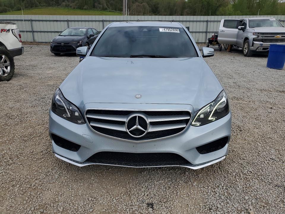 2016 Mercedes-benz E მანქანა იყიდება აუქციონზე, vin: WDDHF5KB9GB308592, აუქციონის ნომერი: 47952896