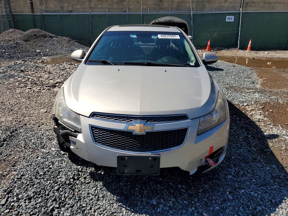 Aukcja sprzedaży 2014 Chevrolet Cruze, vin: 1G1PC5SB3E7130167, numer aukcji: 48826966