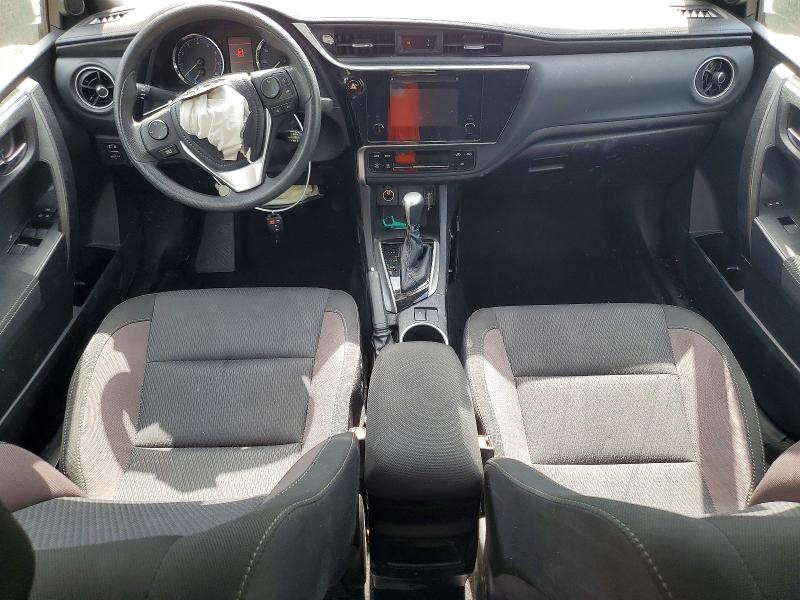 Продаж на аукціоні авто 2018 Toyota Corolla, vin: 2T1BURHE9JC970647, номер лоту: 50058326