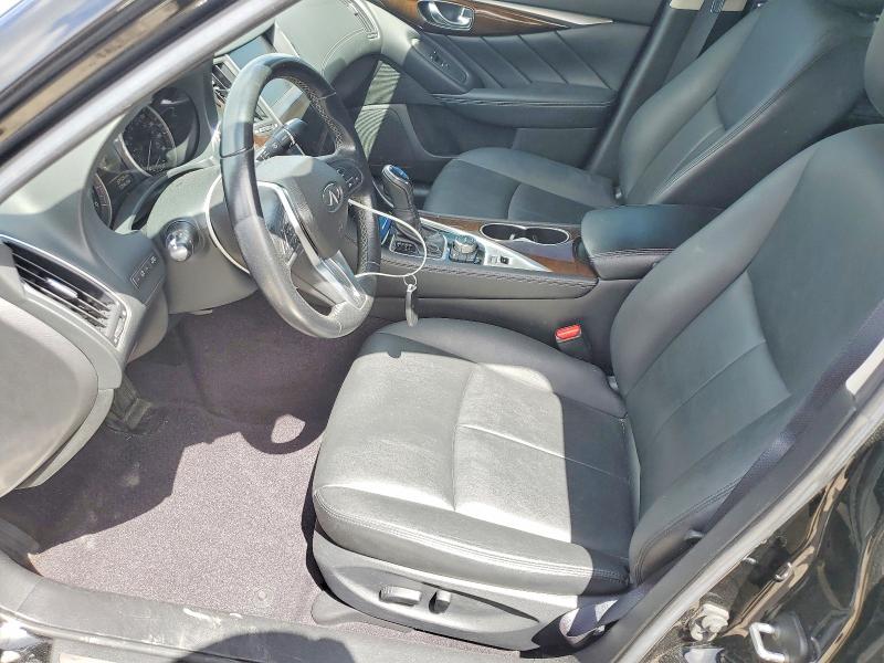 2018 Infiniti Q50 მანქანა იყიდება აუქციონზე, vin: JN1EV7AP9JM354043, აუქციონის ნომერი: 48637236