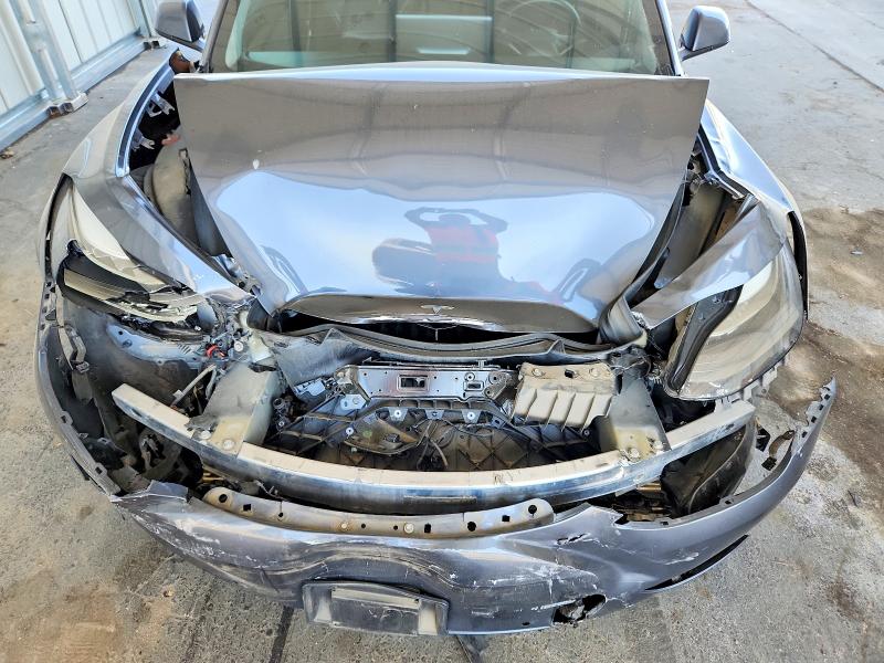 Продаж на аукціоні авто 2022 Tesla Model 3, vin: 5YJ3E1EB1NF144633, номер лоту: 48361346