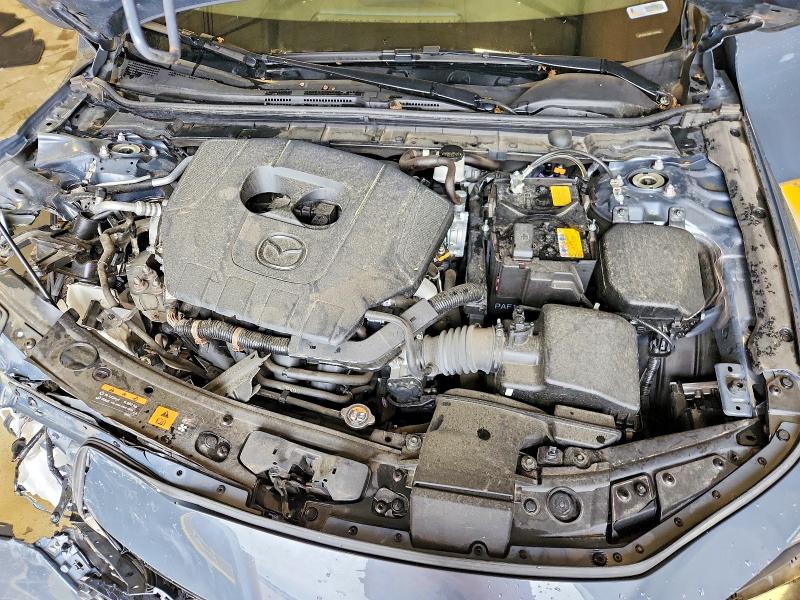 Продаж на аукціоні авто 2024 Mazda 3, vin: JM1BPBLM2R1709986, номер лоту: 48807276