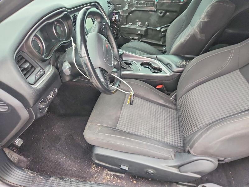 Aukcja sprzedaży 2017 Dodge Challenger, vin: 2C3CDZAG8HH624769, numer aukcji: 51165976