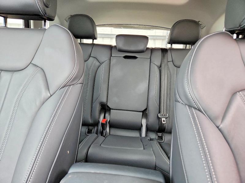 Продаж на аукціоні авто 2024 Audi Q5, vin: WA1EAAFY1R2087859, номер лоту: 49758076