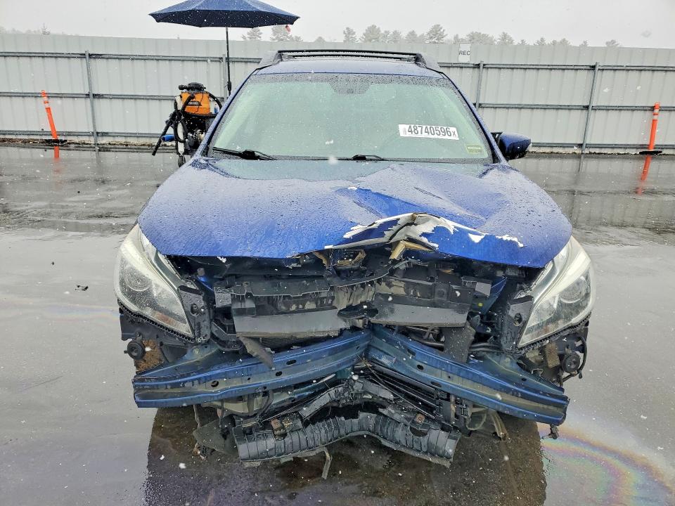 Продаж на аукціоні авто 2016 Subaru Outback, vin: 4S4BSAFC2G3224613, номер лоту: 48740596