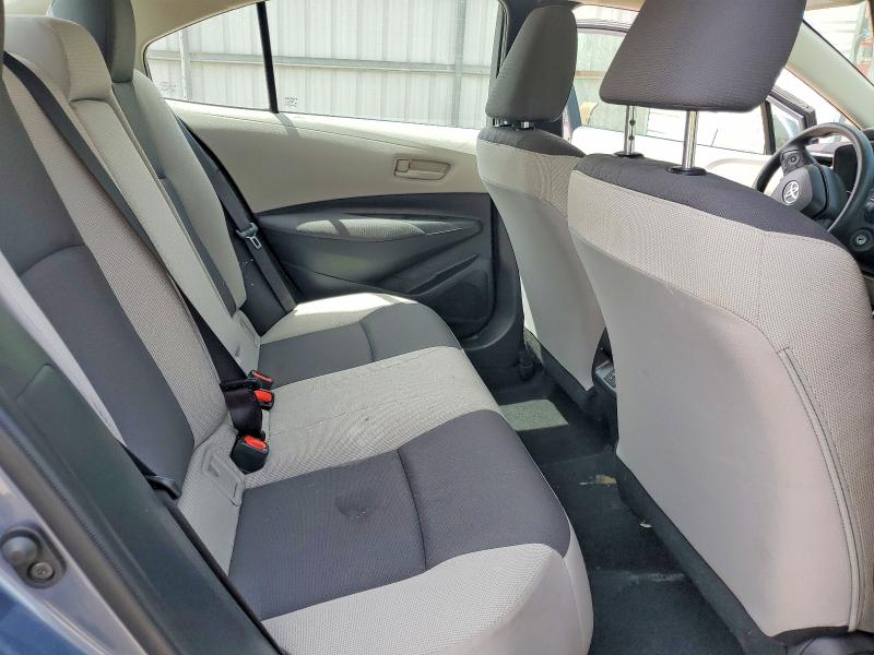 Продаж на аукціоні авто 2025 Toyota Corolla, vin: 5YFB4MDE7SP327689, номер лоту: 50401016