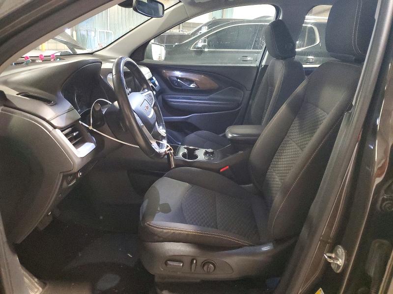 Продаж на аукціоні авто 2020 Gmc Terrain, vin: 3GKALMEVXLL163810, номер лоту: 49306366