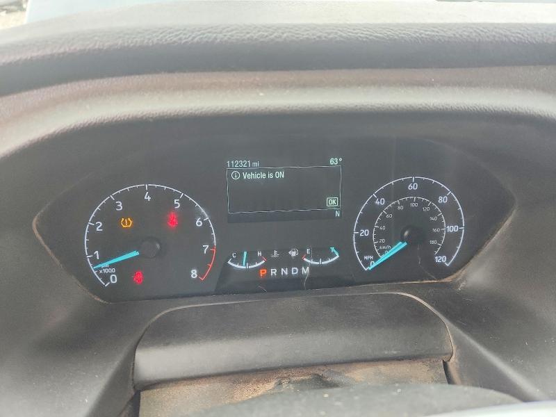 Продаж на аукціоні авто 2021 Ford Transit, vin: 1FDDF6P86MKA70607, номер лоту: 50575456