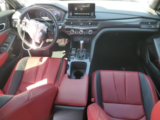 Aukcja sprzedaży 2025 Acura Integra, vin: 19UDE4H34SA019318, numer aukcji: 49865256
