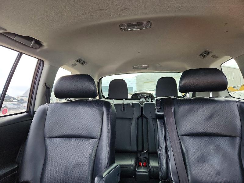Продаж на аукціоні авто 2013 Toyota Highlander Hybrid, vin: JTEDC3EH7D2015142, номер лоту: 49029726