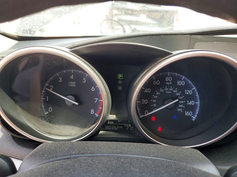 49318616 :رقم المزاد ، JM1BL1UFXC1522704 vin ، 2012 Mazda 3 مزاد بيع