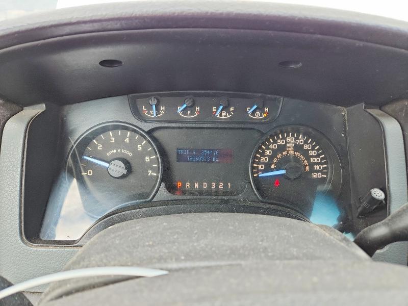 Aukcja sprzedaży 2012 Ford F150, vin: 1FTEX1EM7CFB12721, numer aukcji: 51607966