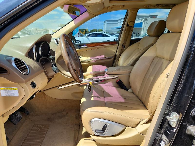 49944896 :رقم المزاد ، 4JGBB86E17A161168 vin ، 2007 Mercedes-benz Ml مزاد بيع