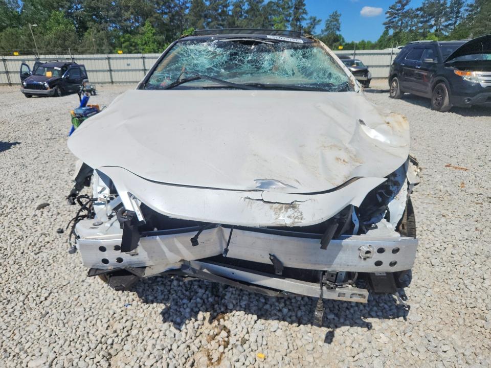 2025 Lexus Nx 350h მანქანა იყიდება აუქციონზე, vin: JTJHKCEZ4S2066545, აუქციონის ნომერი: 50005766