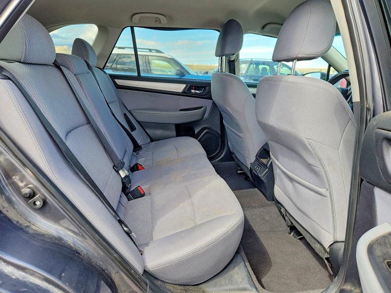Aukcja sprzedaży 2019 Subaru Outback, vin: 4S4BSAFC2K3389103, numer aukcji: 48989766