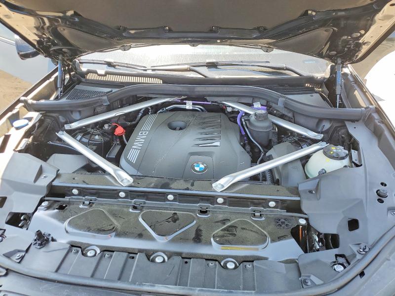 Продажа на аукционе авто 2026 Bmw X5, vin: 5UX23EU02T9082707, номер лота: 49766976