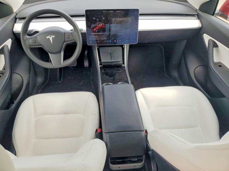 Продаж на аукціоні авто 2020 Tesla Model Y, vin: 5YJYGDEE9LF042148, номер лоту: 49541196