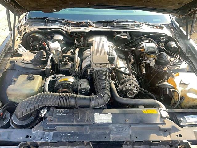 Продаж на аукціоні авто 1988 Pontiac Firebird, vin: 1G2FW218XJL246566, номер лоту: 50338236