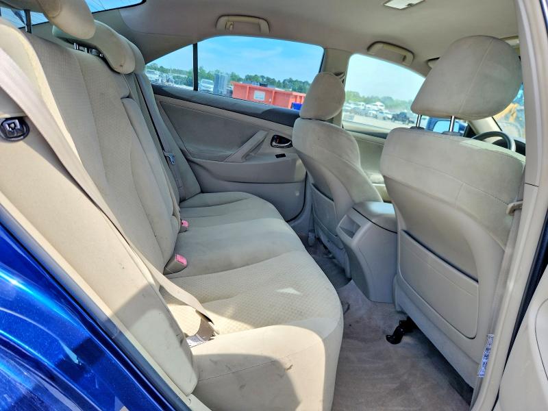Продаж на аукціоні авто 2007 Toyota Camry, vin: JTNBE46K573040010, номер лоту: 50984776