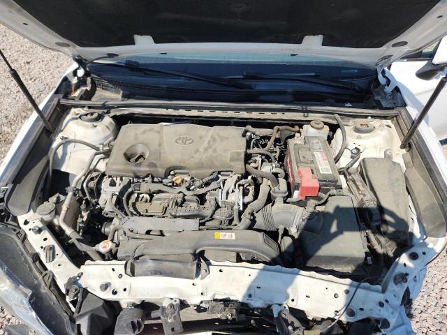 50240256 :رقم المزاد ، 4T1B11HK5KU787777 vin ، 2019 Toyota Camry مزاد بيع