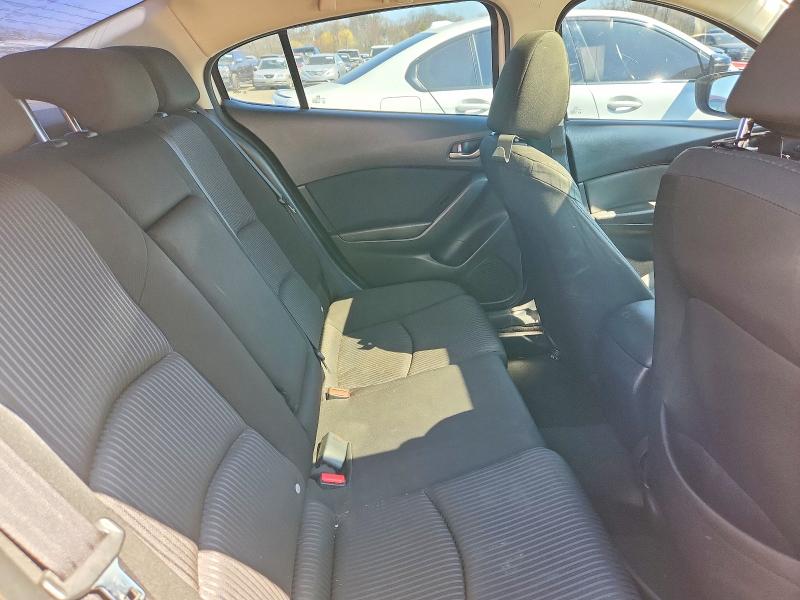 Продаж на аукціоні авто 2015 Mazda 3, vin: 3MZBM1V73FM235889, номер лоту: 48896526