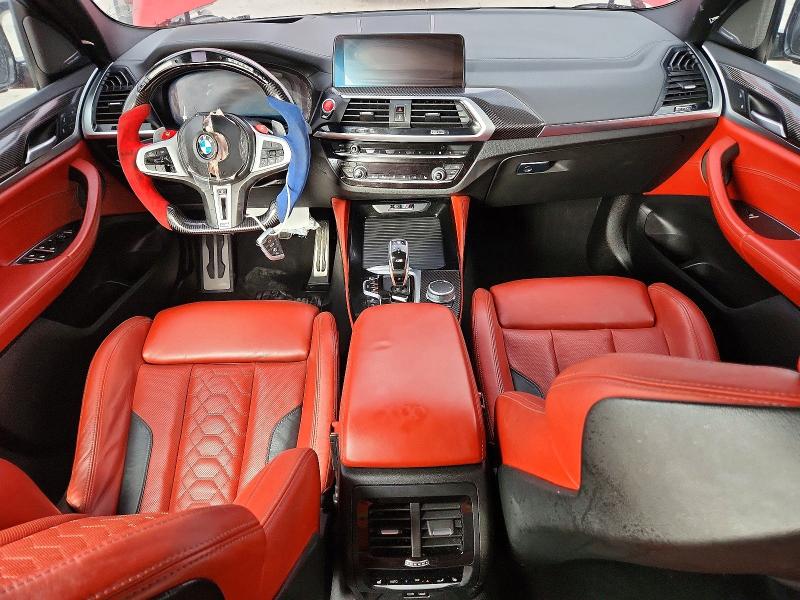 Продаж на аукціоні авто 2021 Bmw X3, vin: 5YMTS0C02M9F29612, номер лоту: 48673906