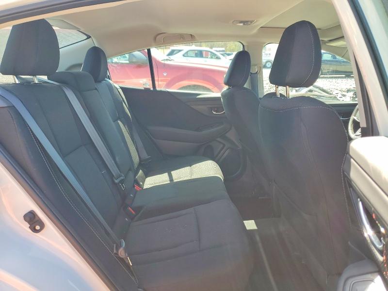Продажа на аукционе авто 2025 Subaru Legacy, vin: 4S3BWAF67S3024533, номер лота: 49307556