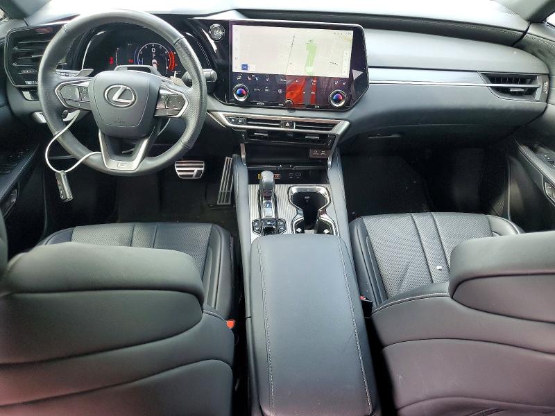 Aukcja sprzedaży 2024 Lexus Rx 350, vin: 2T2BAMCA6RC044889, numer aukcji: 50243176