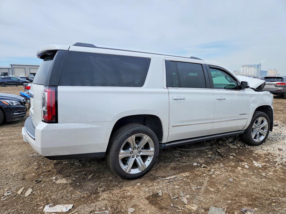 49291176 :رقم المزاد ، 1GKS1HKJ9LR101469 vin ، 2020 Gmc Yukon Xl مزاد بيع