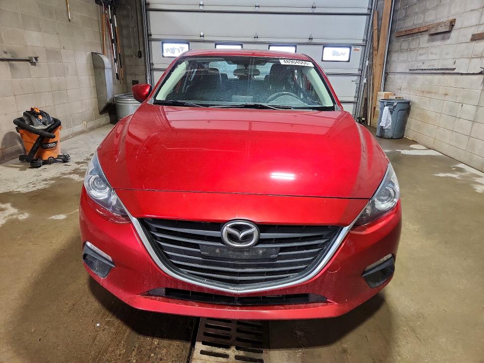 Aukcja sprzedaży 2014 Mazda 3, vin: 3MZBM1W74EM110333, numer aukcji: 48904066