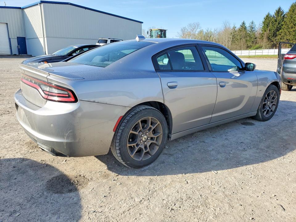 50658836 :رقم المزاد ، 2C3CDXJG8JH277728 vin ، 2018 Dodge Charger مزاد بيع