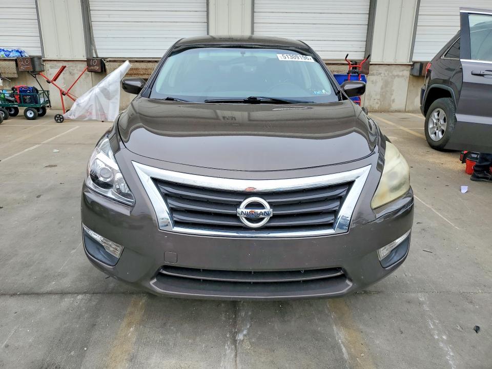 Продажа на аукционе авто 2013 Nissan Altima, vin: 1N4AL3AP0DC171690, номер лота: 51309196