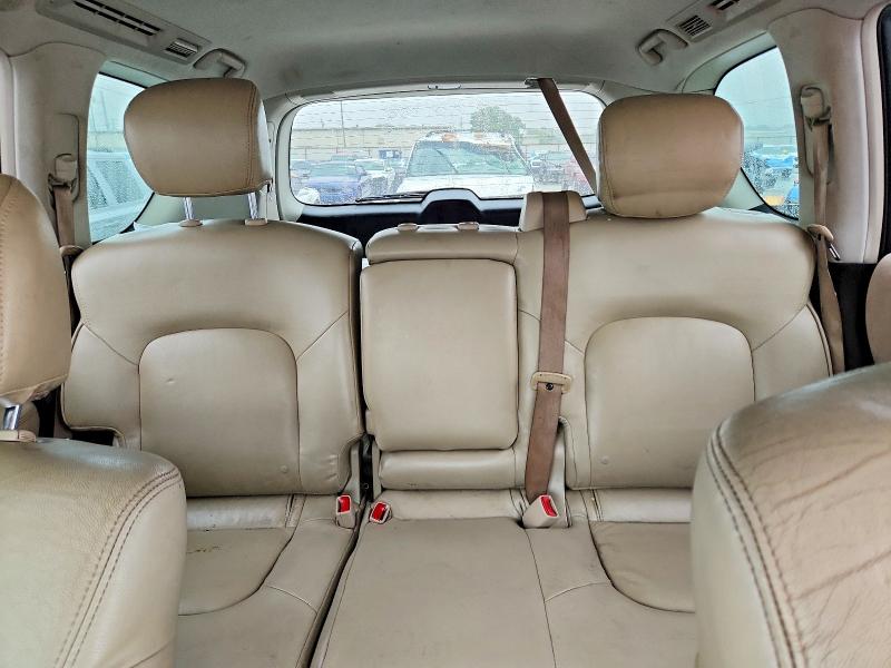 Продажа на аукционе авто 2018 Nissan Armada, vin: JN8AY2ND8J9051364, номер лота: 50606066