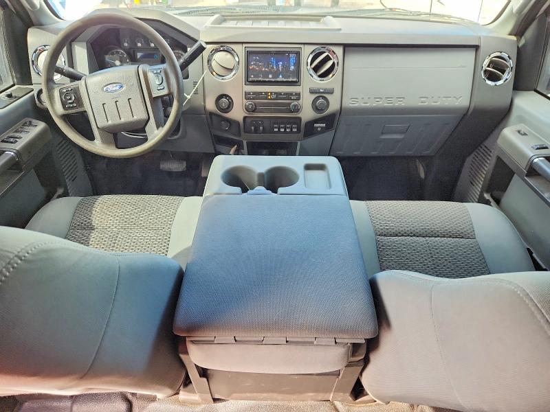 Aukcja sprzedaży 2012 Ford F350, vin: 1FT8W3B64CED02600, numer aukcji: 50836986