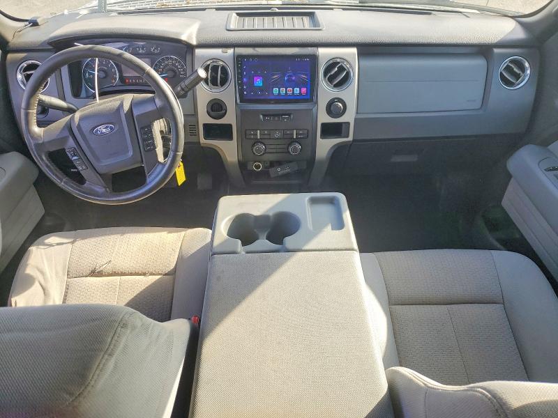 2011 Ford F150 მანქანა იყიდება აუქციონზე, vin: 1FTEX1CM5BFC66068, აუქციონის ნომერი: 50048656