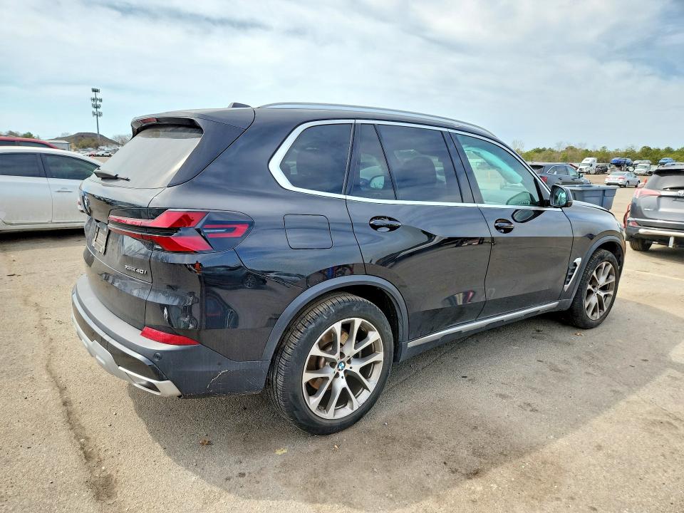 Продажа на аукционе авто 2025 Bmw X5, vin: 5UX23EU00S9W51438, номер лота: 49132596