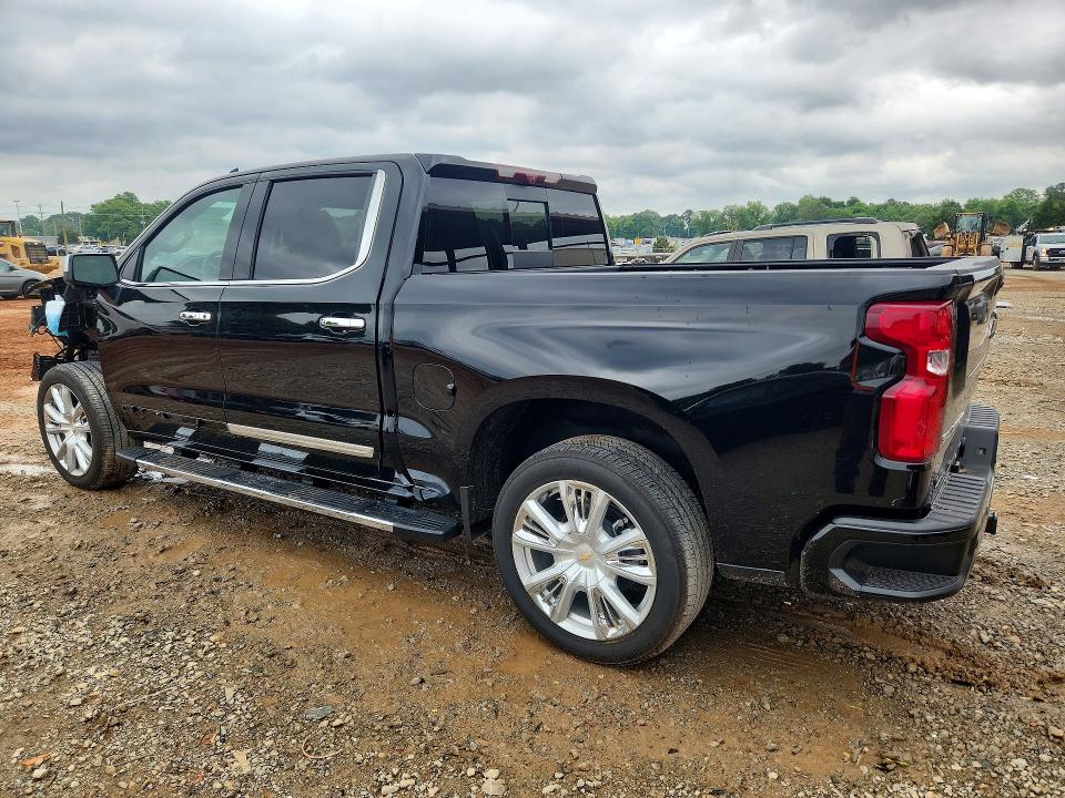 Продаж на аукціоні авто 2026 Chevrolet Silverado, vin: 1GCUKJED5TZ121880, номер лоту: 51513066