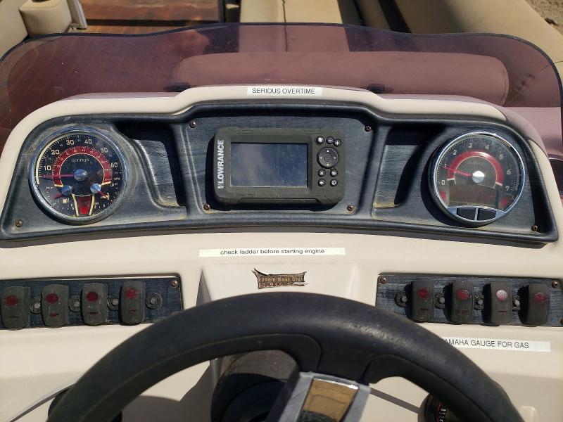Продажа на аукционе авто 2019 Gdy Boat, vin: GDY49637K819, номер лота: 49818166