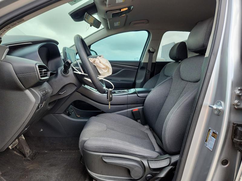 Aukcja sprzedaży 2023 Hyundai Santa Fe, vin: 5NMS14AJ0PH597665, numer aukcji: 48717256