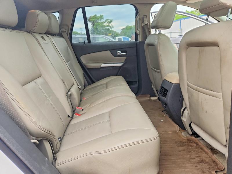 Aukcja sprzedaży 2011 Ford Edge, vin: 2FMDK3KCXBBB21149, numer aukcji: 50479686