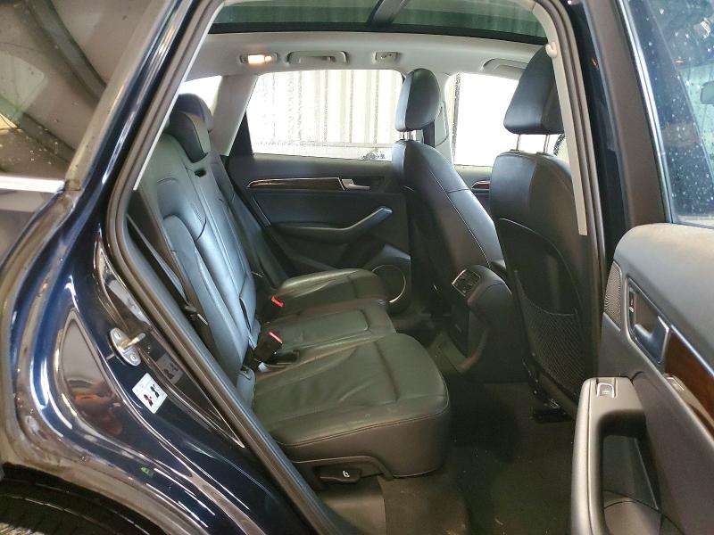 Aukcja sprzedaży 2015 Audi Q5, vin: WA1LFAFP3FA083913, numer aukcji: 49720916