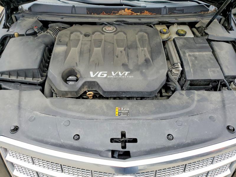 2013 Cadillac Xts მანქანა იყიდება აუქციონზე, vin: 2G61V5S34D9233856, აუქციონის ნომერი: 48285386